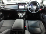 クラリティPHEV 1.5 