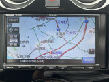 ノート 1.2 e-POWER X FOUR 4WD 修復歴無し
