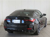 4シリーズグランクーペ M440i xドライブ 4WD 