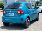 イグニス 1.2 ハイブリッド(HYBRID)  MX 4WD 
