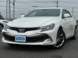 トヨタ マークX 3.5 350RDS