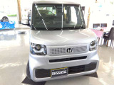 N-BOX  660 4WD