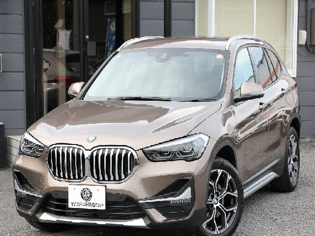 X1 xドライブ 18d xライン 4WD 