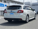 レヴォーグ 1.6 GT アイサイト Sスタイル 4WD 