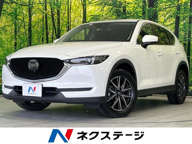 CX-5 2.0 20S プロアクティブ 
