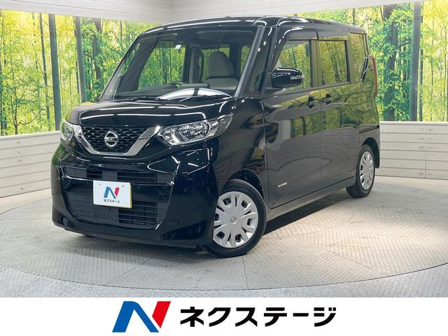 ルークス X 