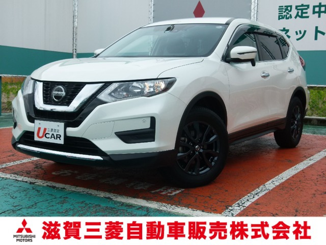 エクストレイル 2.0 20S Vセレクション 4WD 