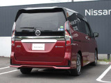 セレナ 1.2 e-POWER ハイウェイスター V 