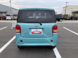 ムーヴキャンバス G SAII 