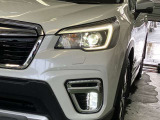 フォレスター 2.0 アドバンス 4WD 