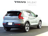 XC40 ウルトラ B4 AWD ダークエディション 4WD 
