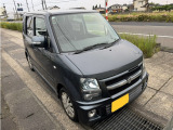 スズキ ワゴンR RR