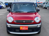 クロスビー 1.0 ハイブリッド(HYBRID) MZ 