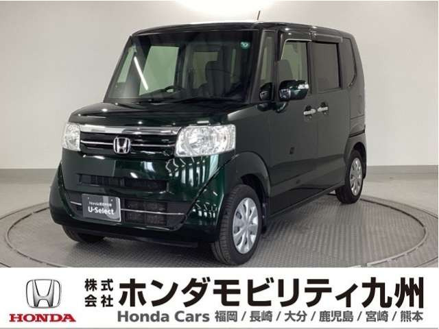N-BOX G Lパッケージ 