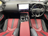 NX 350h Fスポーツ 本革シート サンルーフ