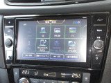 エクストレイル 2.0 20Xi 4WD 