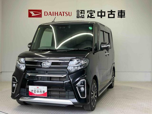 タントカスタム RS セレクション