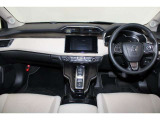 クラリティPHEV 1.5 