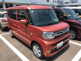 スペーシア ハイブリッド(HYBRID) G 