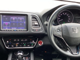ヴェゼル 1.5 ハイブリッド Z ホンダセンシング 