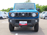 ジムニー XL スズキ セーフティ サポート 4WD 