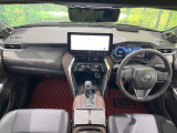 ハリアー 2.5 ハイブリッド Z レザーパッケージ 