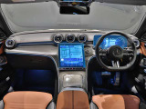 Cクラス C200 4マチック アバンギャルド AMGラインパッケージ (ISG搭載モデル) 4WD 