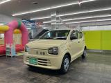 アルト F オートギヤシフト 4WD 