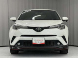 C-HR 1.2 G-T 4WD 