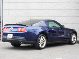 マスタング V8 GT クーペ プレミアム 