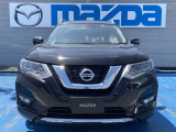 エクストレイル 2.0 20Xi 4WD 