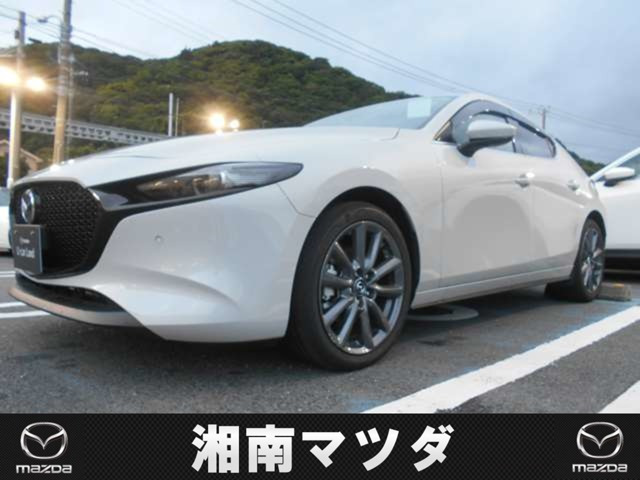 MAZDA3ファストバック 2.0 20S プロアクティブ ツーリング セレクション 
