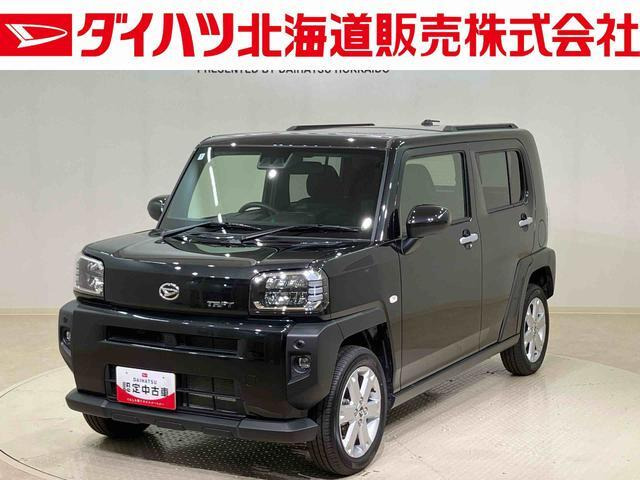 タフト G 4WD 
