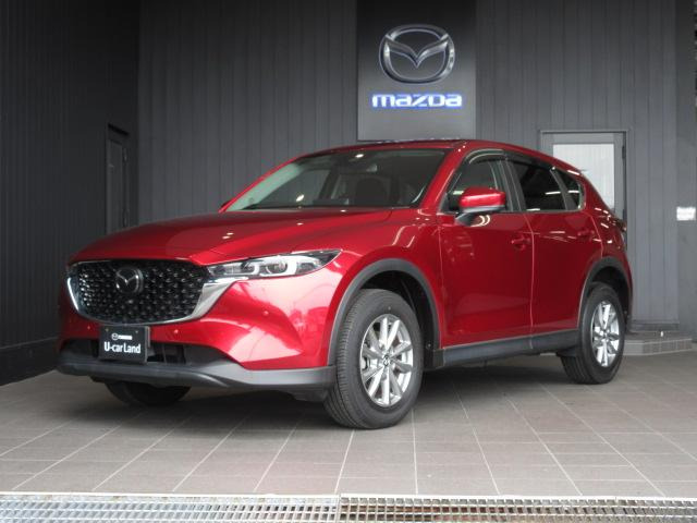 CX-5 2.0 20S プロアクティブ 