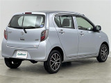 ピクシスエポック Xf 4WD 修復歴無し