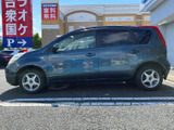 ノート 1.5 15X FOUR SV プラスプラズマ 4WD 