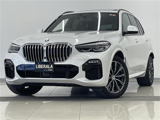X5 xドライブ 35d Mスポーツ 4WD 4WD サンルーフ