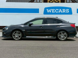 WRX S4 2.0 GT-S アイサイト 4WD 