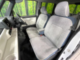 もちろん車内はキレイです♪よりクリーンな状態をキープしたいお客様には『ナノゾーンコート』がおすすめ!新型コロナウイルス対策や、除菌・消臭に効果を発揮し多くの方にご好評いただいております。