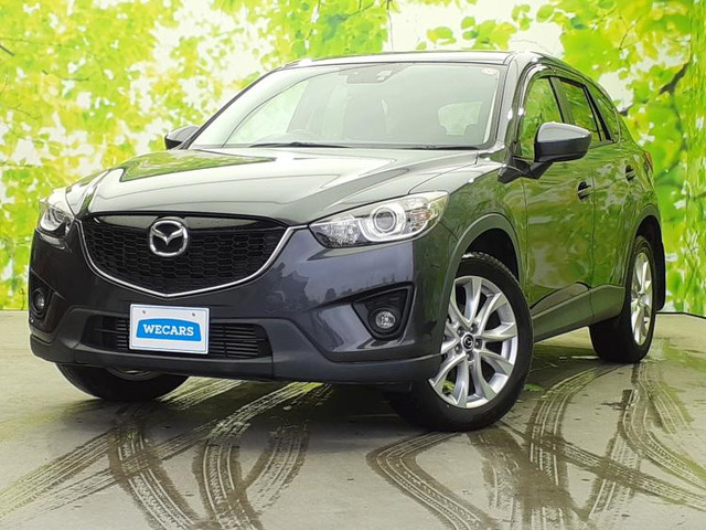 CX-5 2.2 XD 