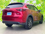 CX-5 2.2 XD Lパッケージ 