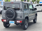 ジムニー XC 4WD 