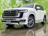 ランドクルーザー300 3.5 ZX 4WD 