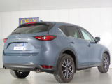 CX-5 2.2 XD Lパッケージ 純正ナビ BTオーディオ スマートキー