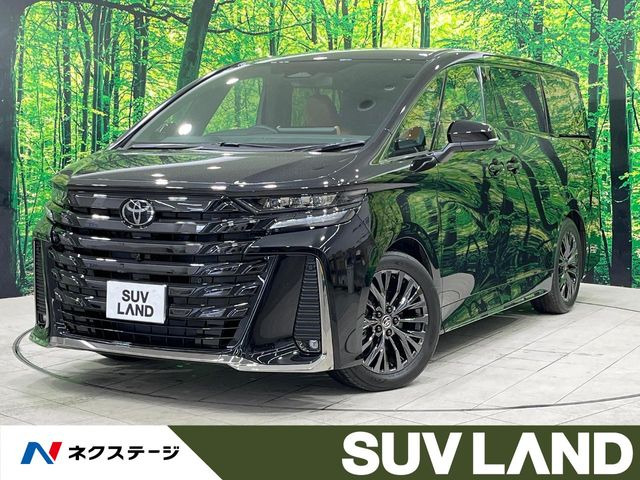 ヴェルファイア ハイブリッド 2.5 Z プレミア 