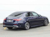 Cクラス C220d アバンギャルド AMGライン 
