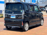 N-BOXカスタム L ターボ 4WD 