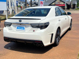 マークX 2.5 250S GR スポーツ 