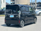 N-BOXカスタム  
