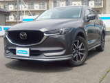 マツダ CX-5